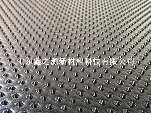 駐點土工膜厚度生產技巧：精準控制，高效產出